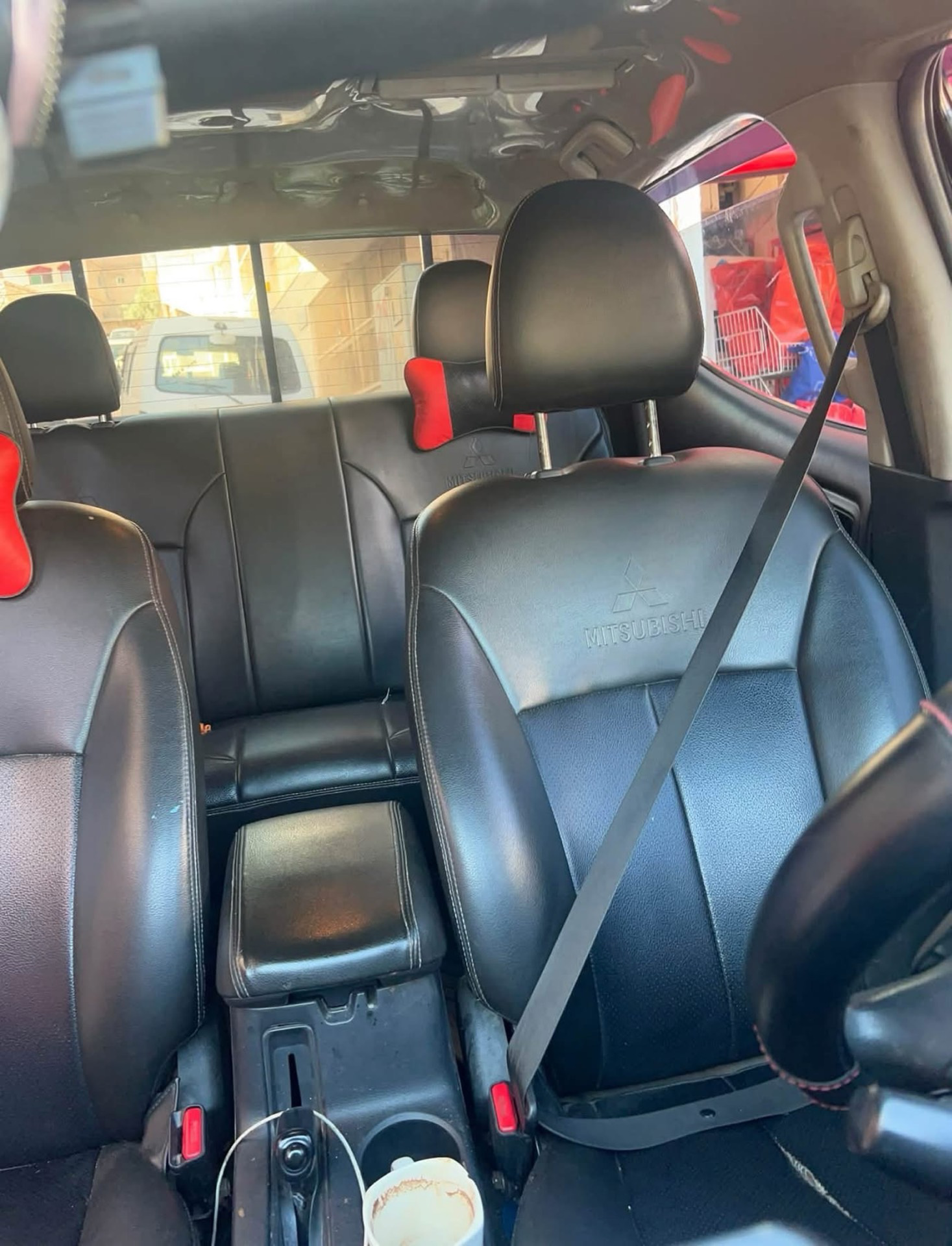 Mitsubishi L200 2020