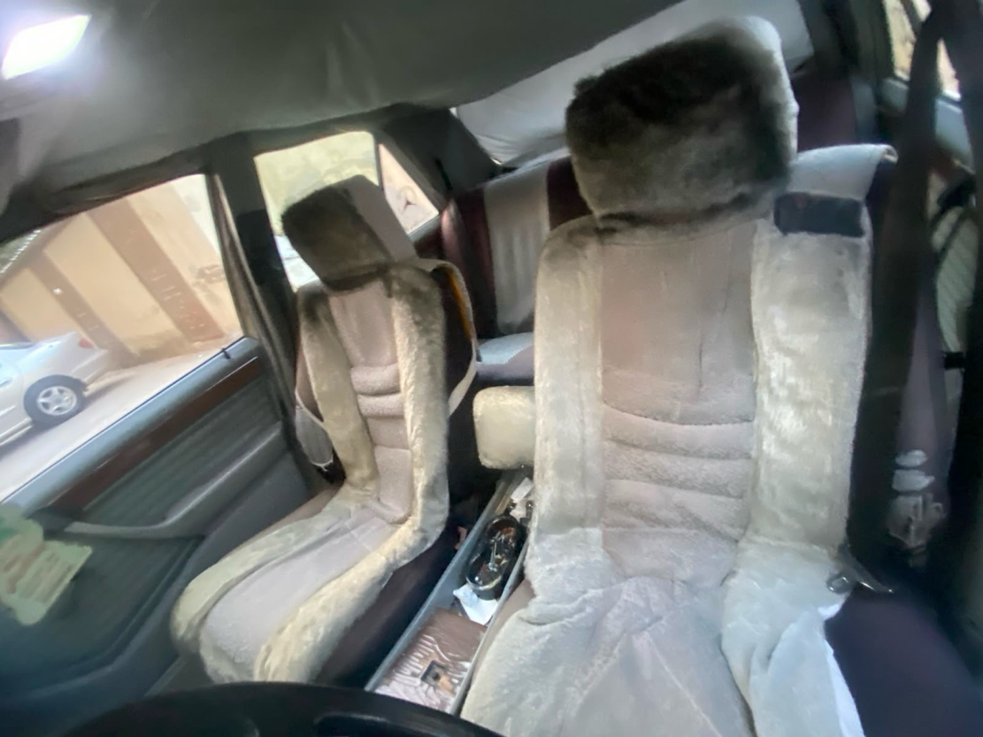 Mercedes Benz E200 1991