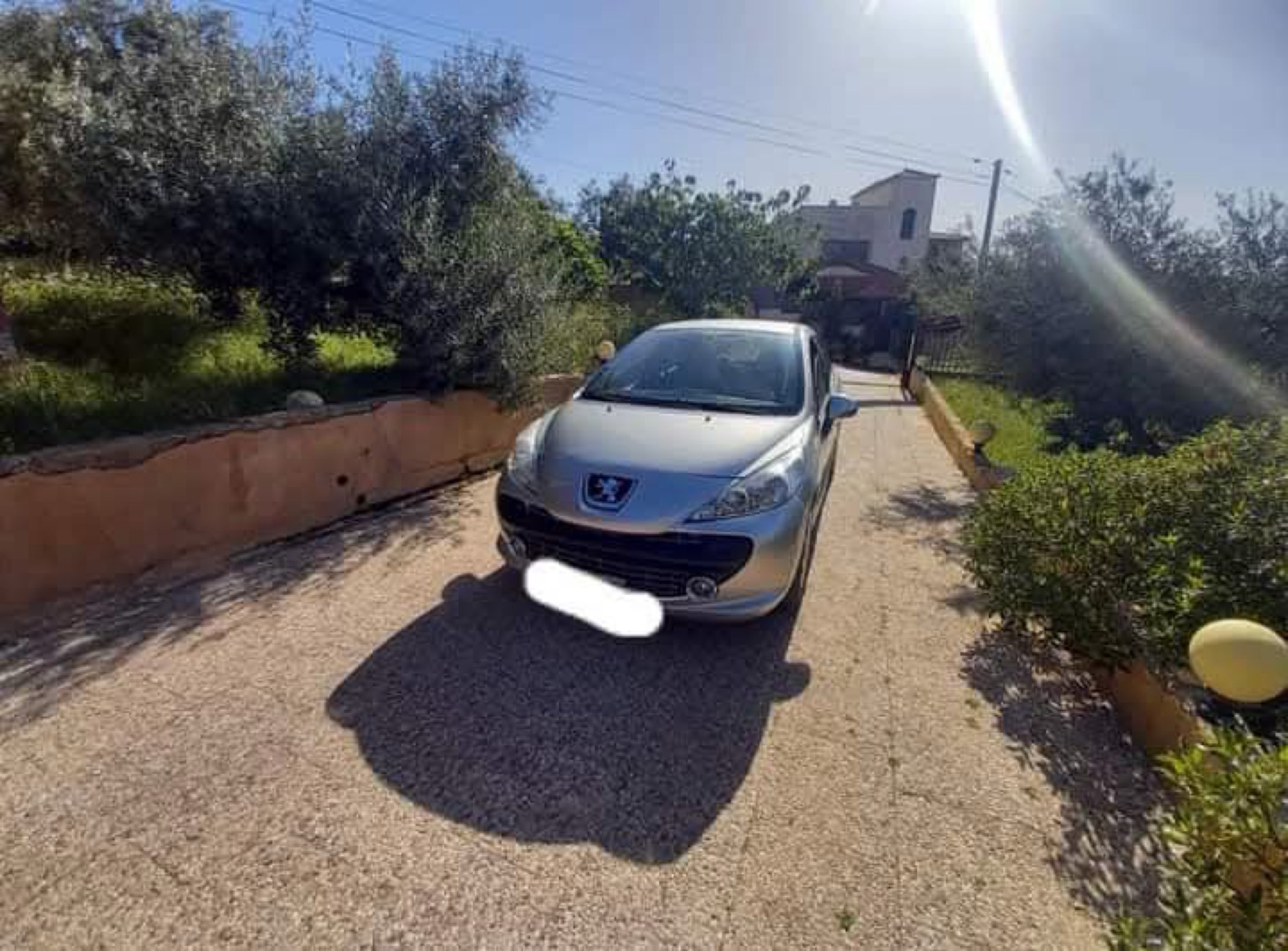 Peugeot 207 2009