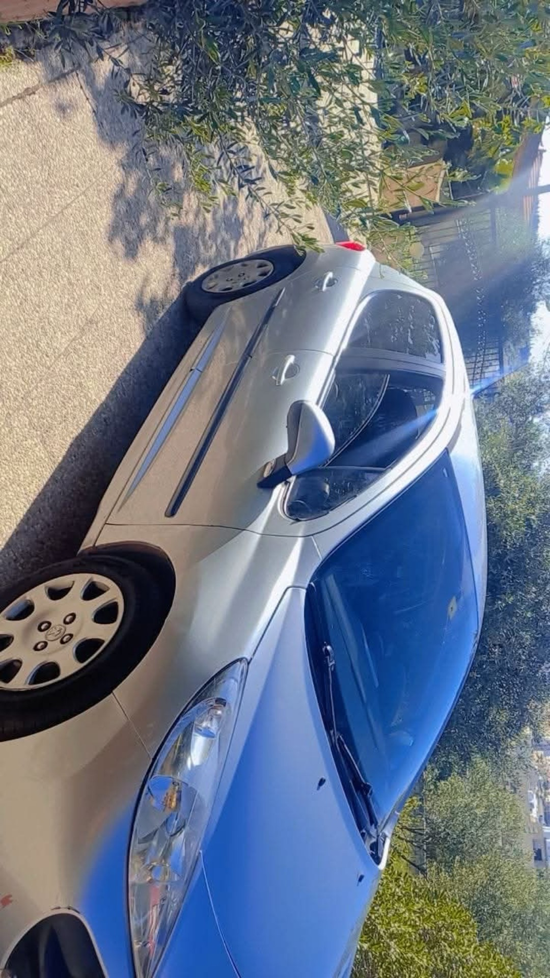 Peugeot 207 2009