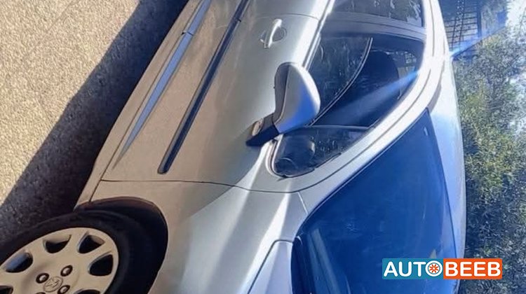 Peugeot 207 2009