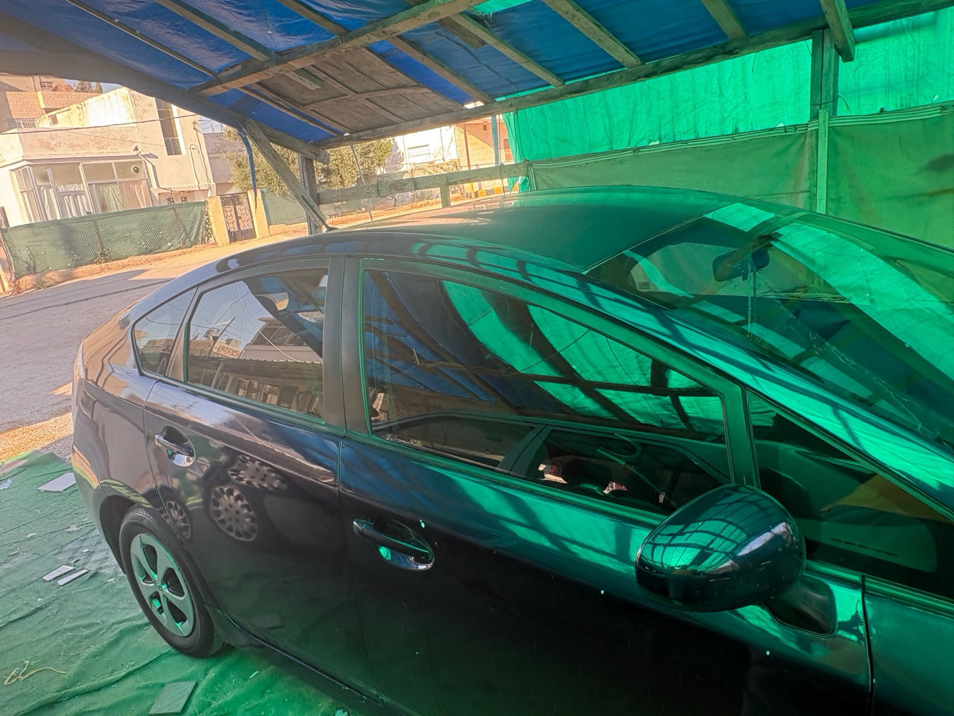 Toyota Prius 2014