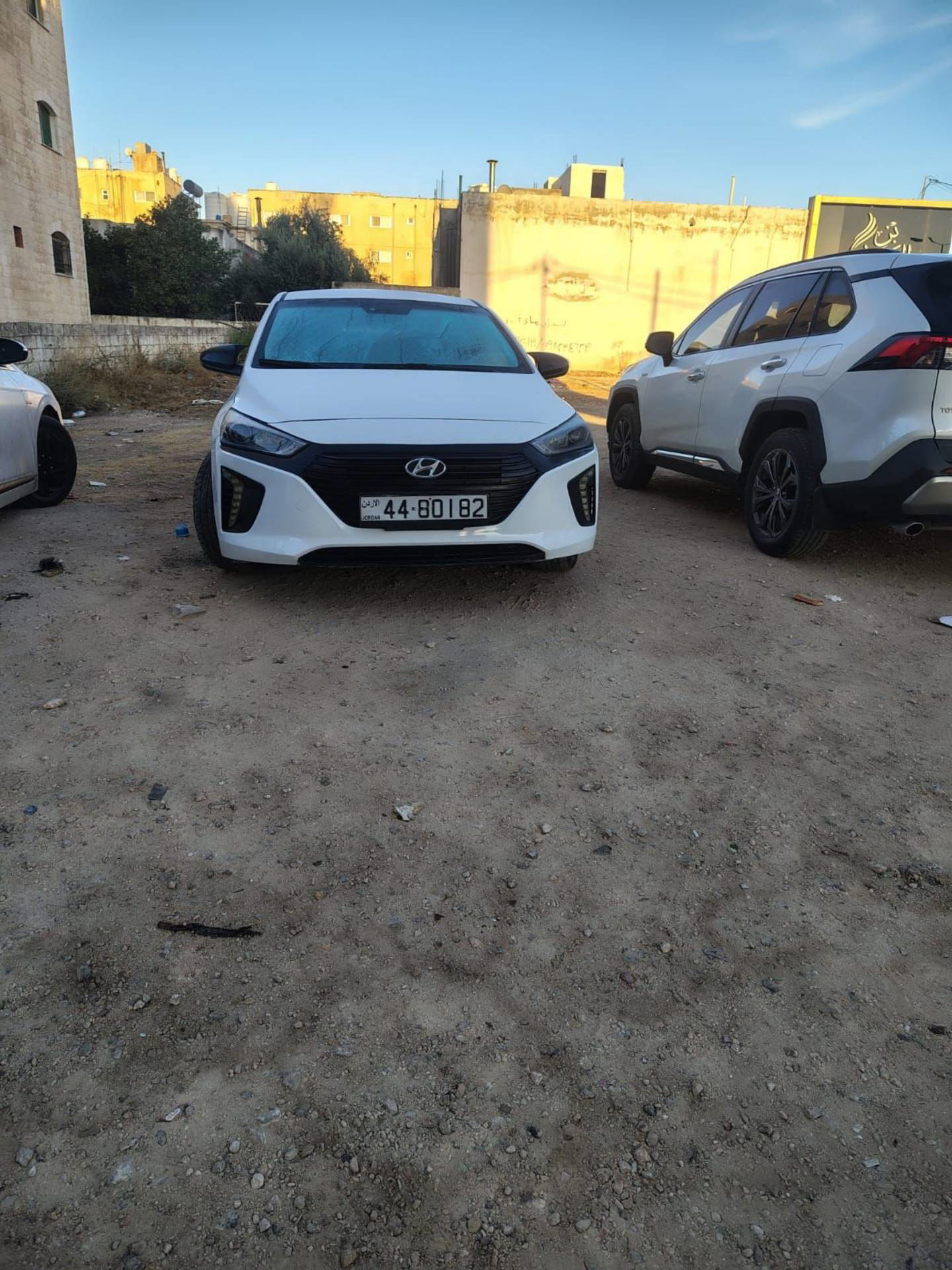 هيونداي ايونيك 2017