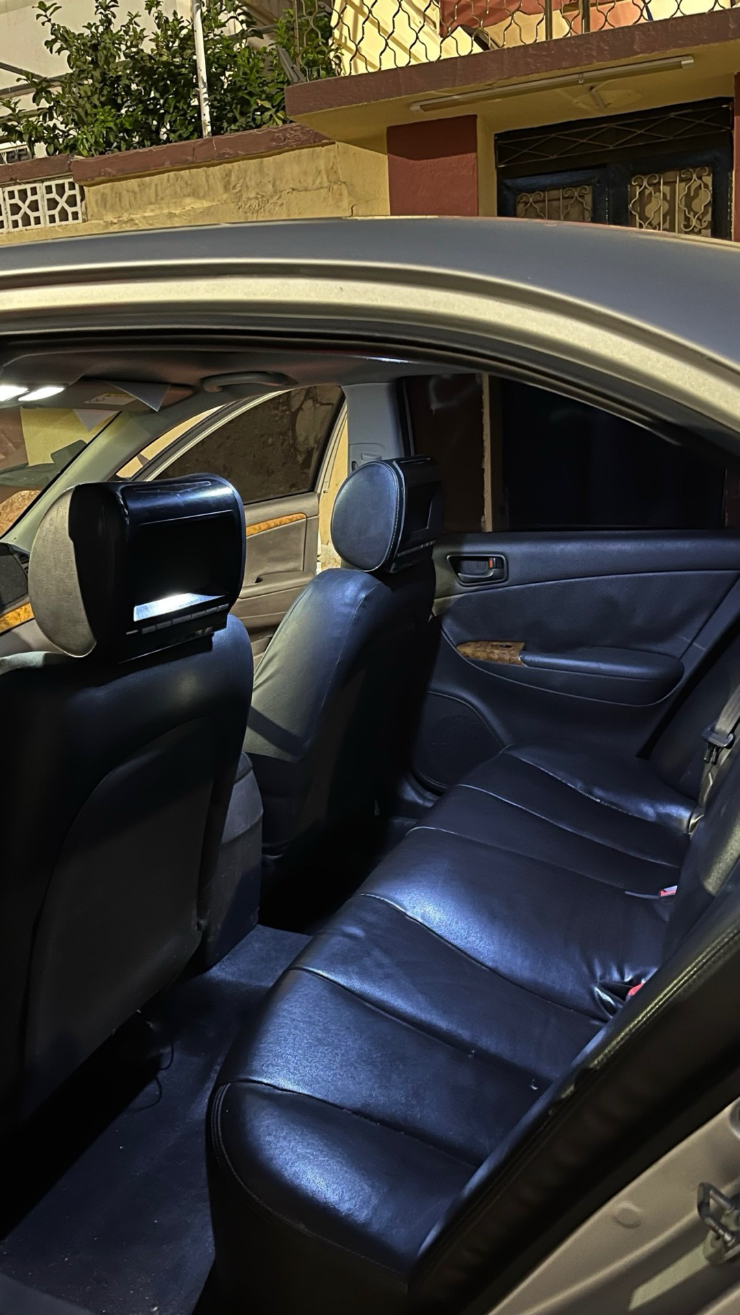 Hyundai Sonata 2008
