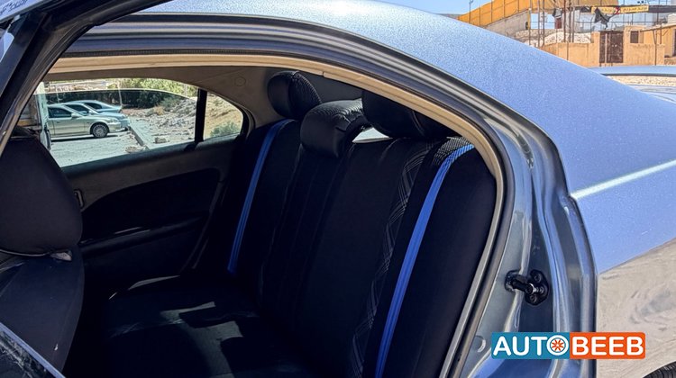 Ford Fusion 2012