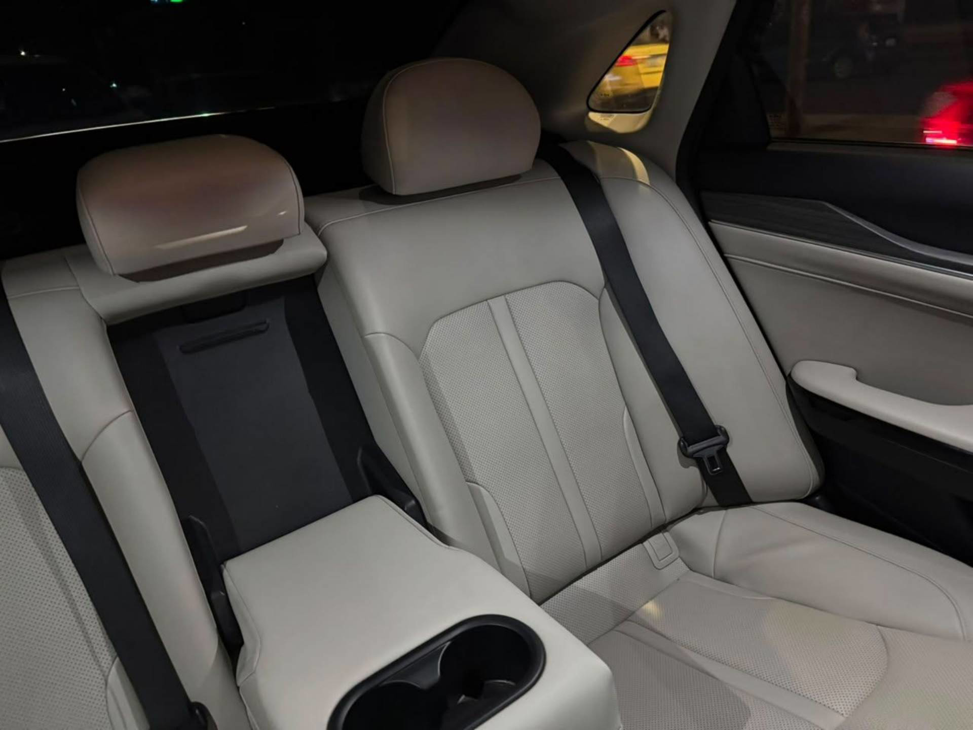 KIA K5 2025