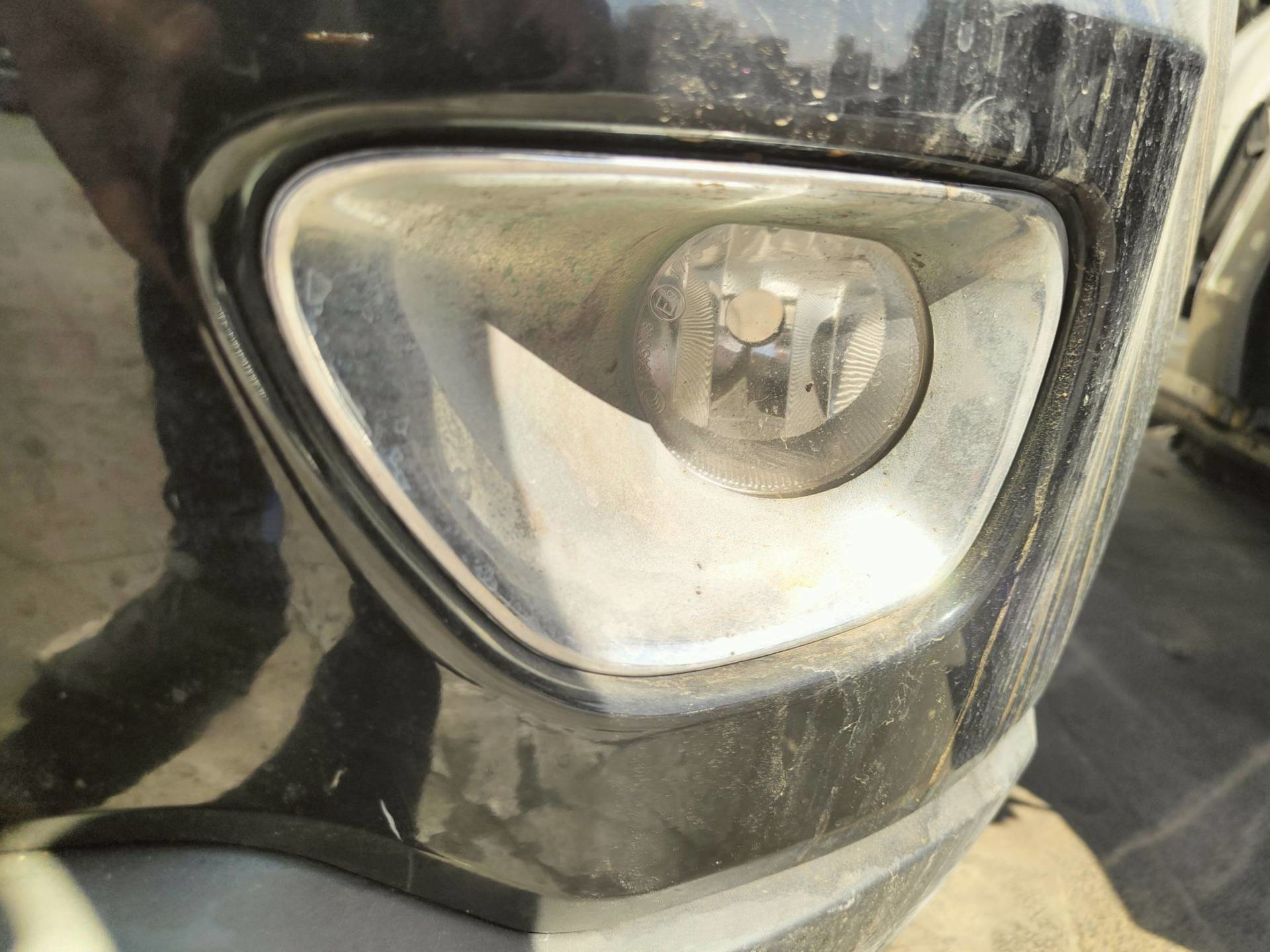 Lights Spotlight Jeep Grand Cherokee