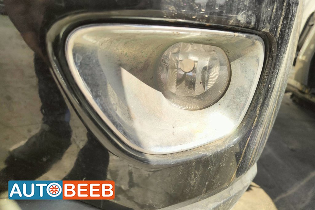 Lights Spotlight Jeep Grand Cherokee