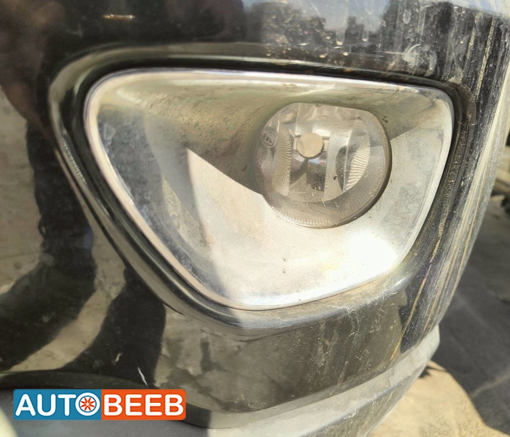 Lights Spotlight Jeep Grand Cherokee