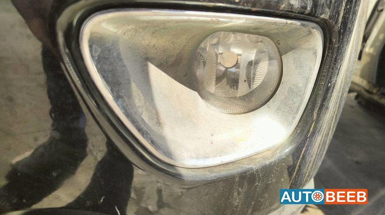 Lights Spotlight Jeep Grand Cherokee