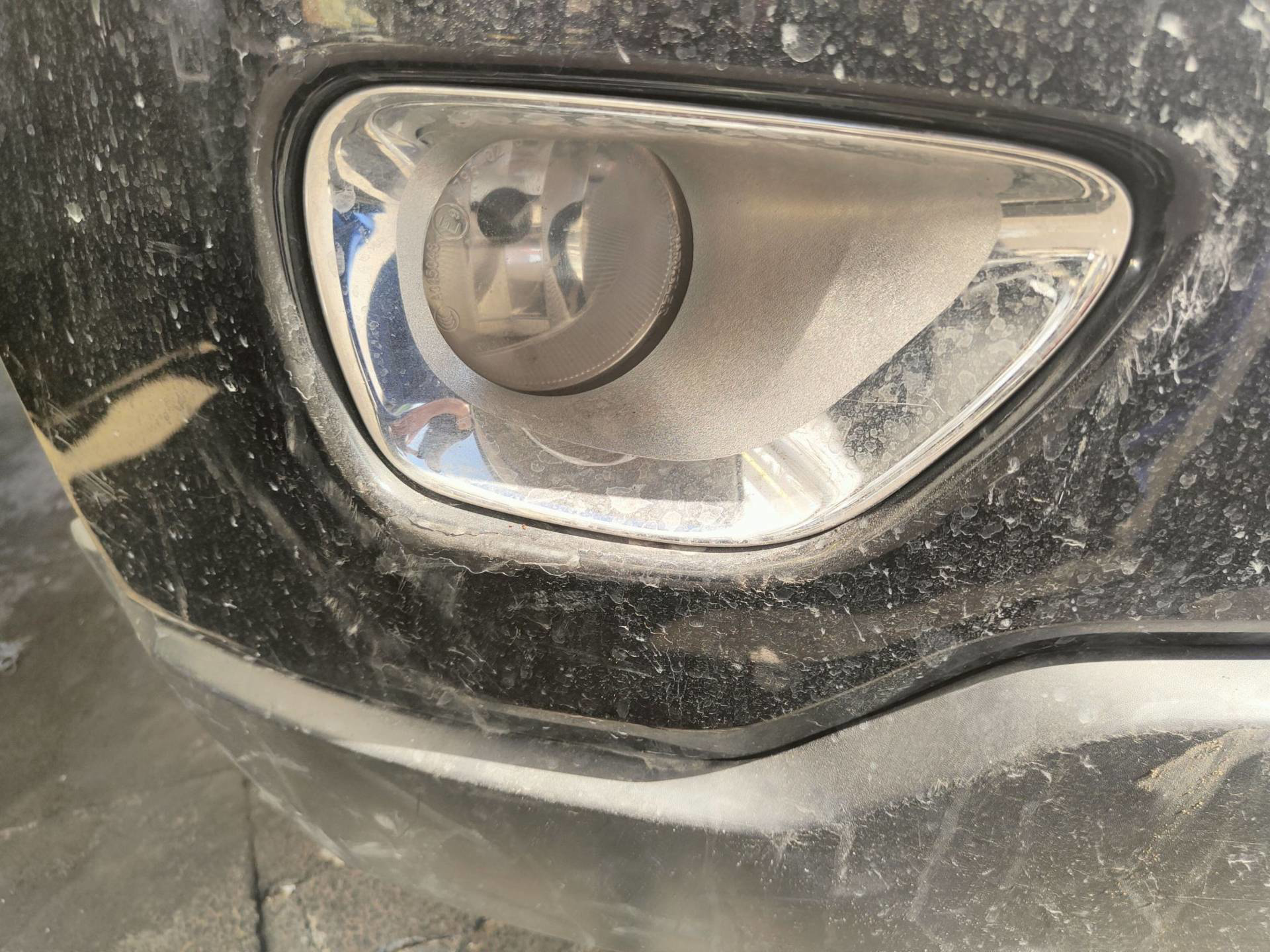 Lights Spotlight Jeep Grand Cherokee