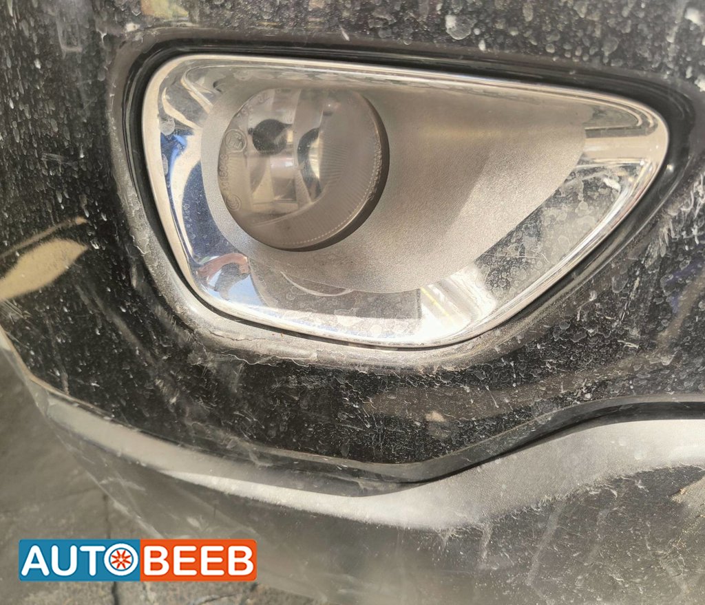 Lights Spotlight Jeep Grand Cherokee
