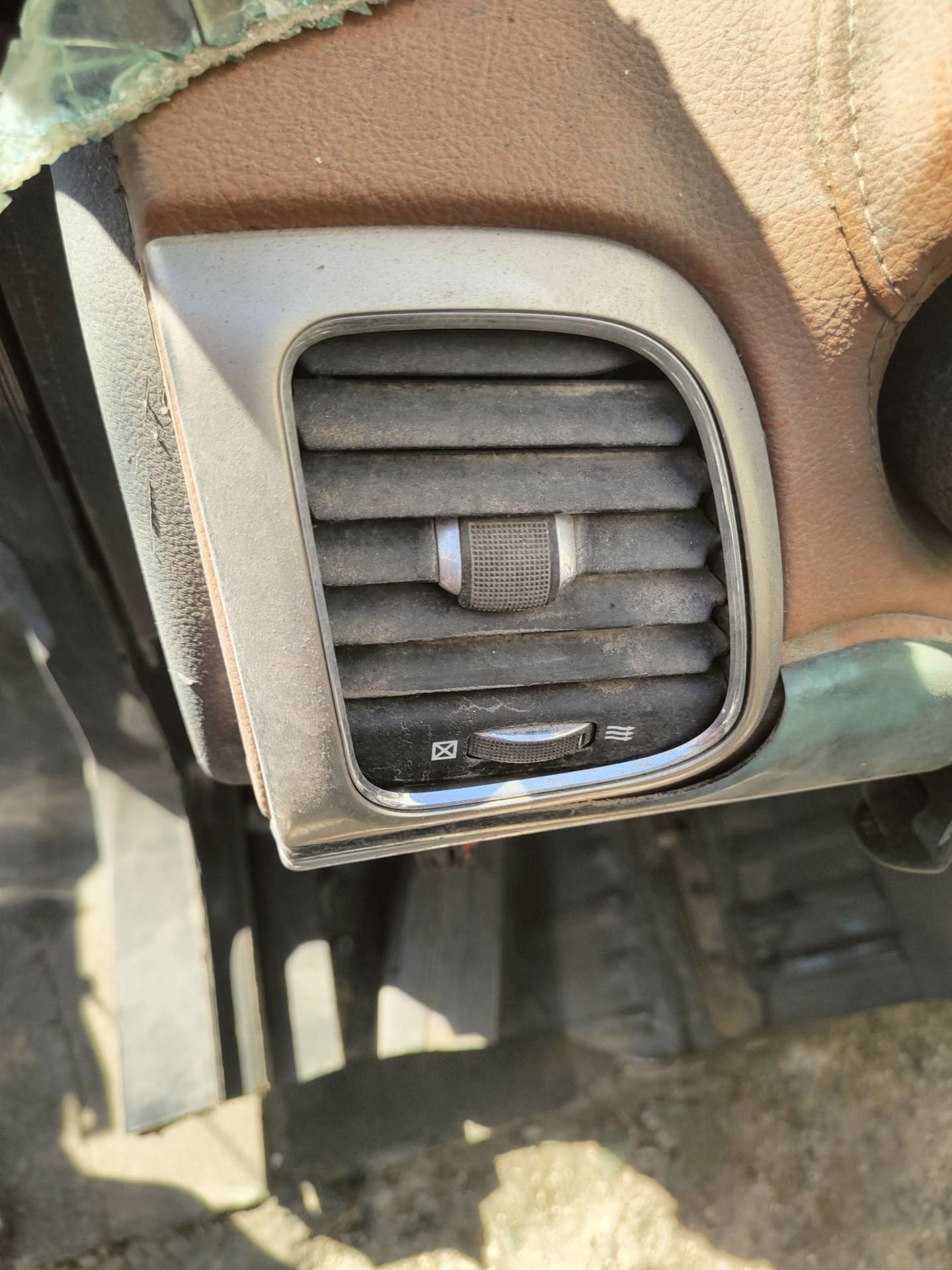 Cabin Other Jeep Grand Cherokee