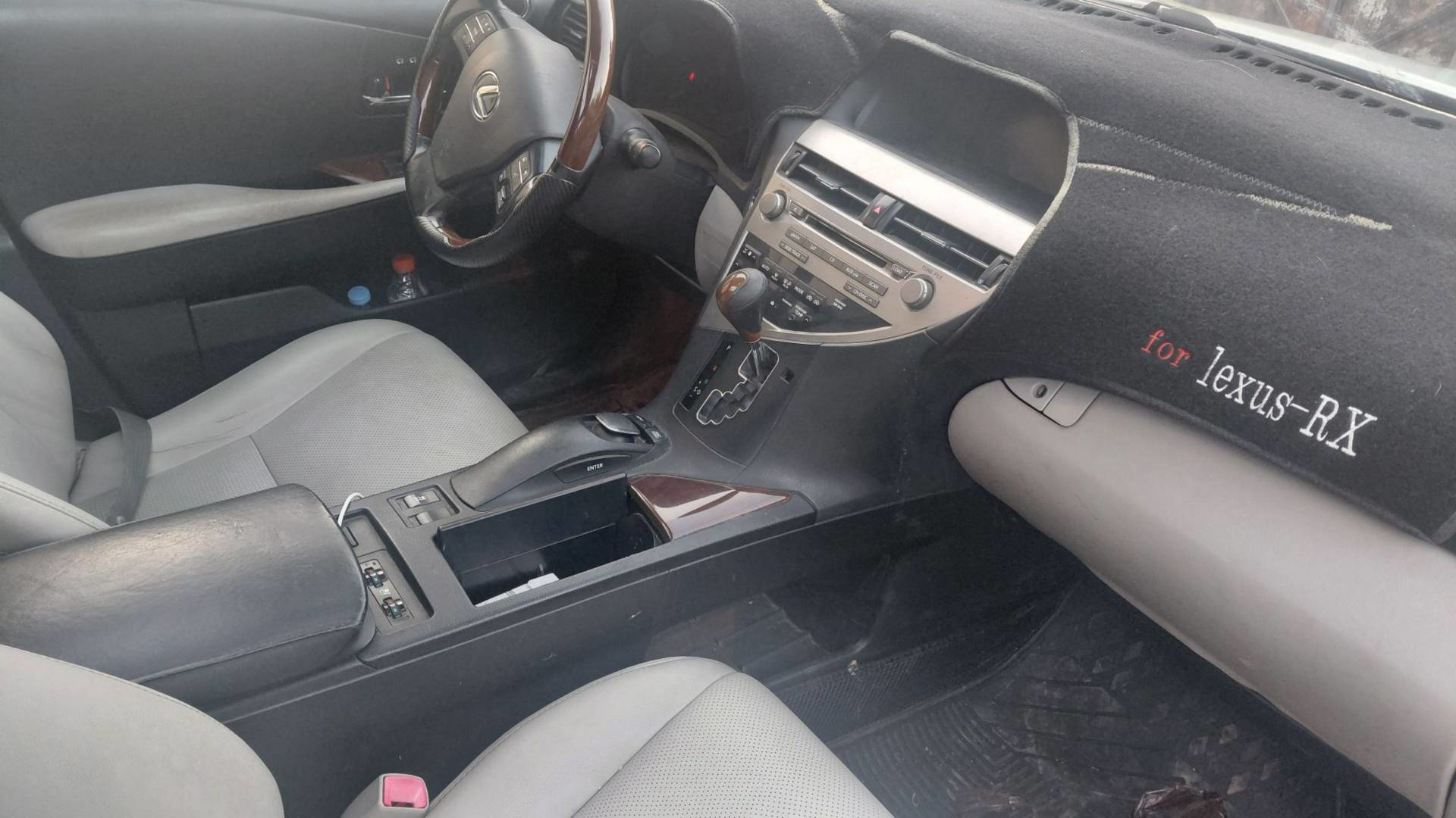 Lexus LX450 2010