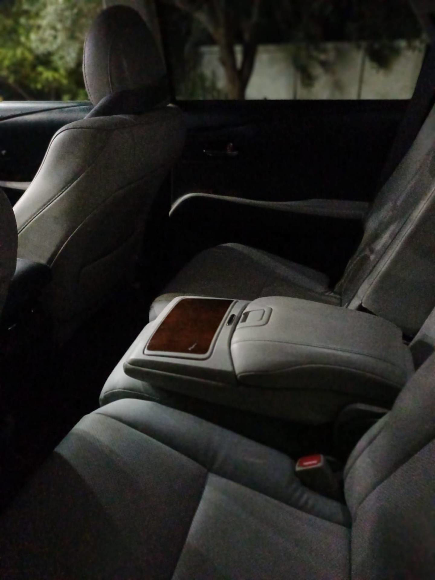Lexus LX450 2010