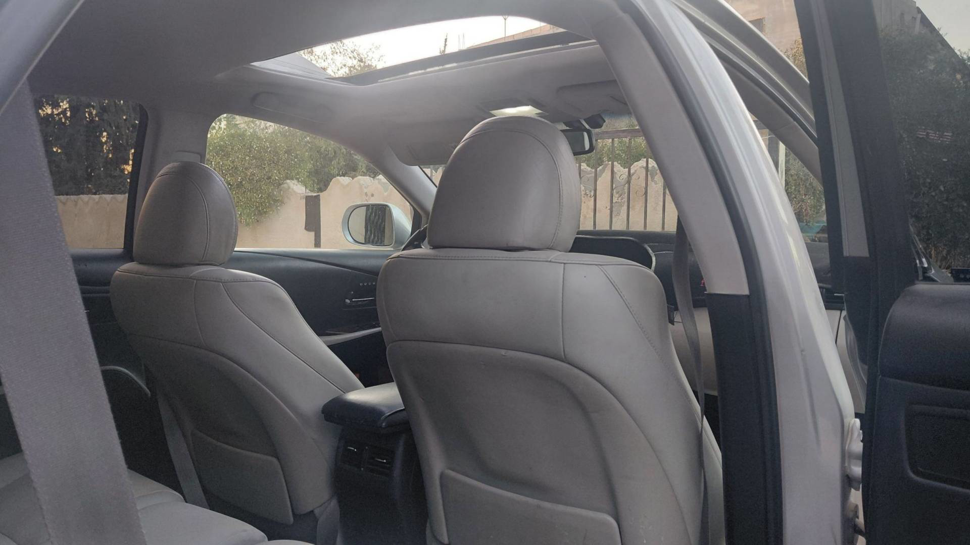 Lexus LX450 2010