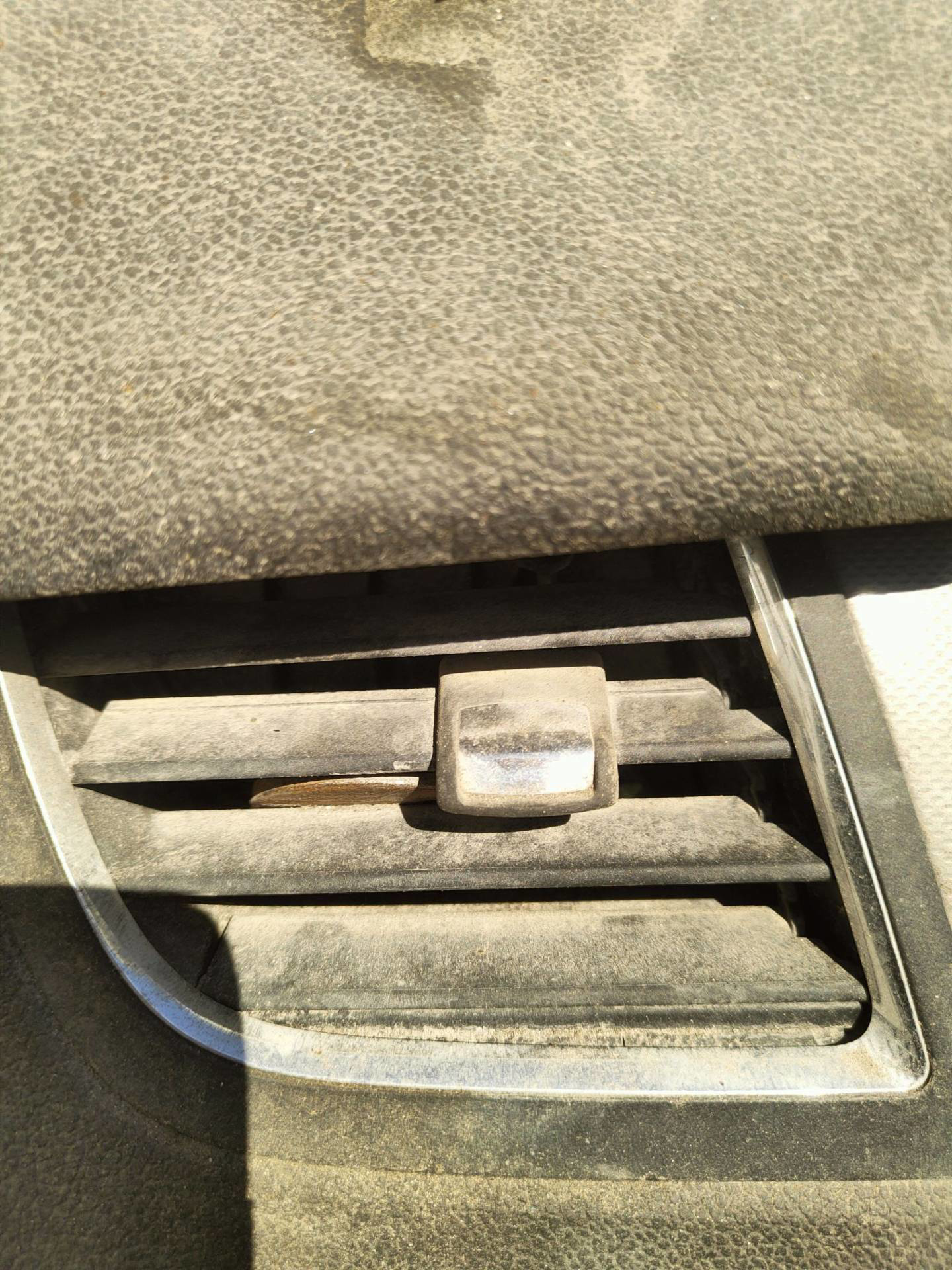 Cabin Other Ford Edge