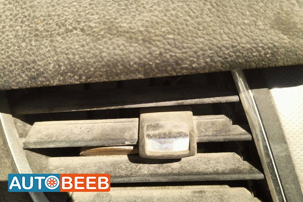 Cabin Other Ford Edge