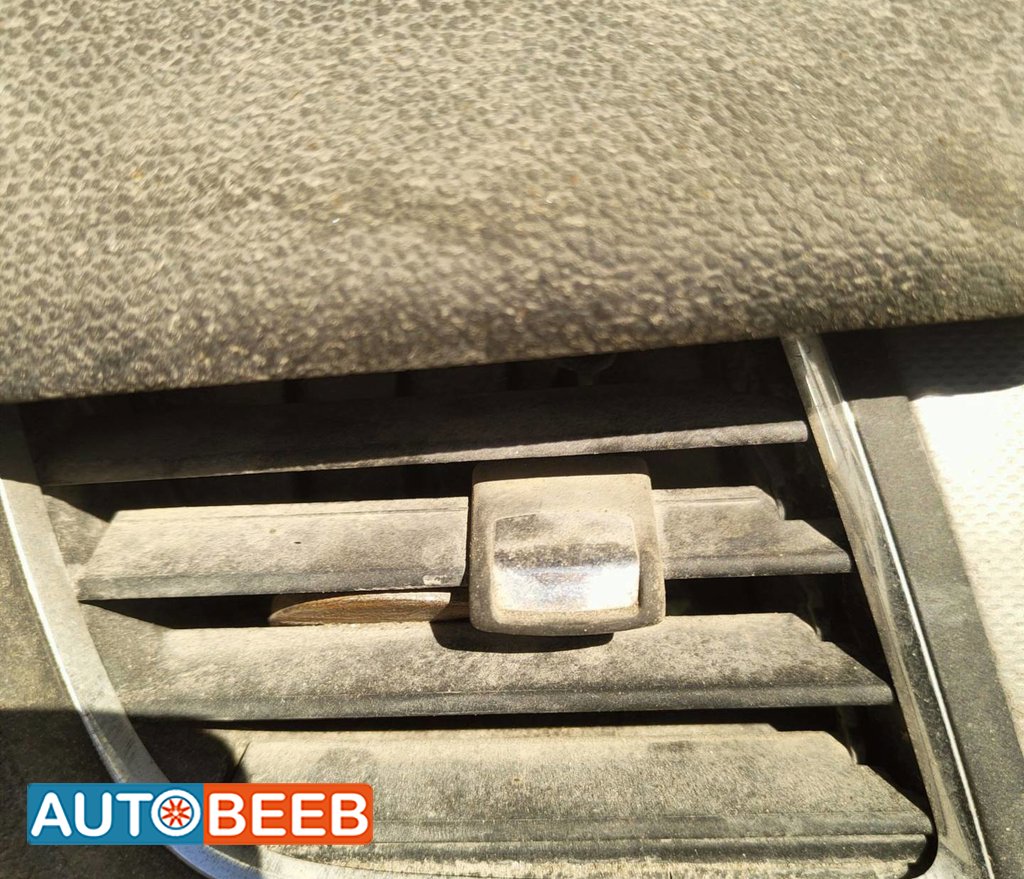 Cabin Other Ford Edge