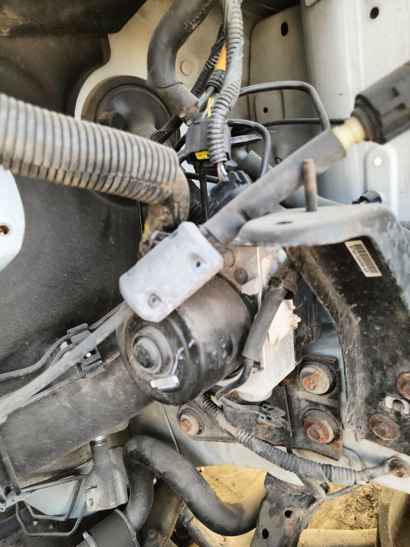Mechanics Ford Edge