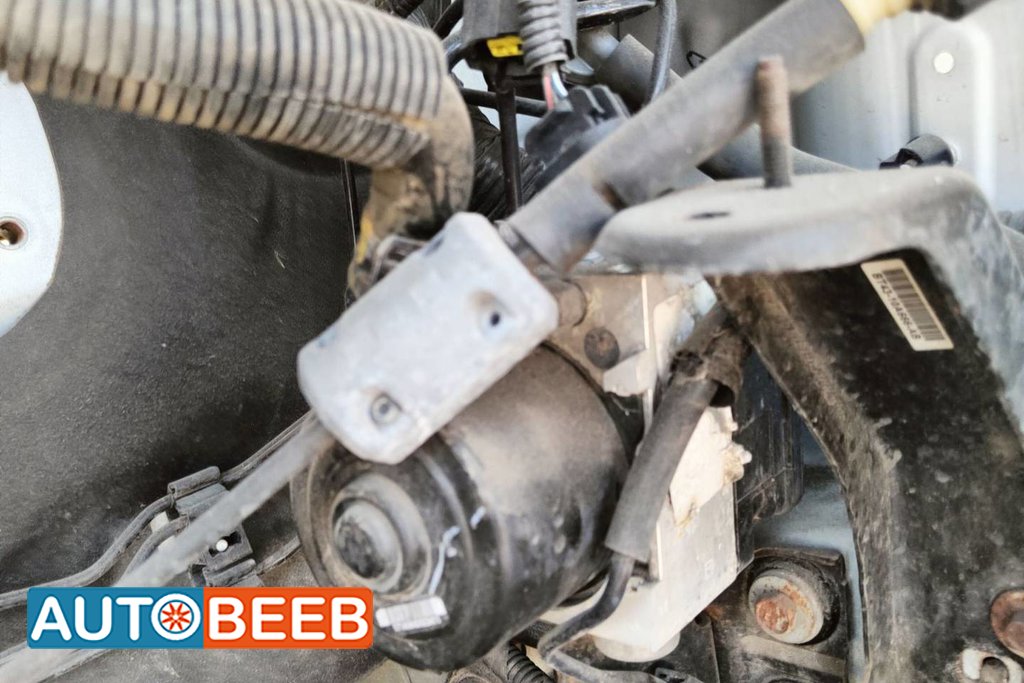 Mechanics Ford Edge