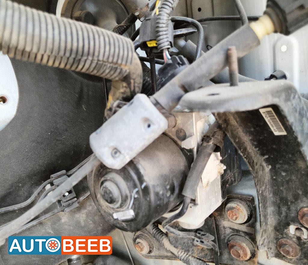 Mechanics Ford Edge