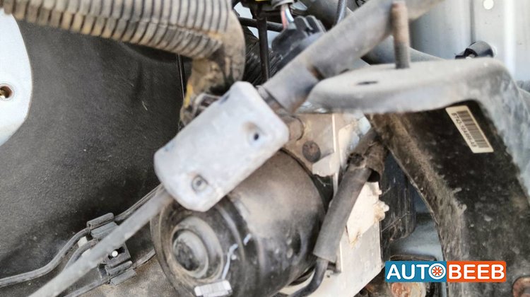 Mechanics Ford Edge