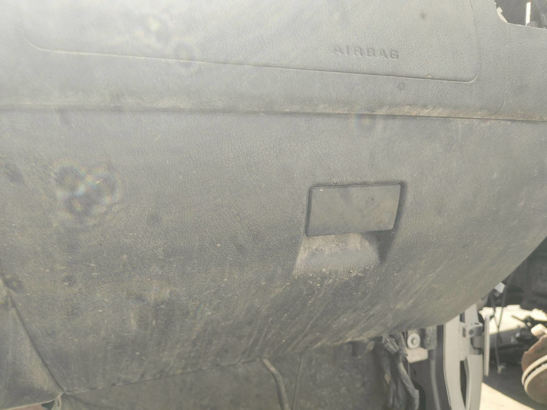 Cabin Dashboard Hummer H3
