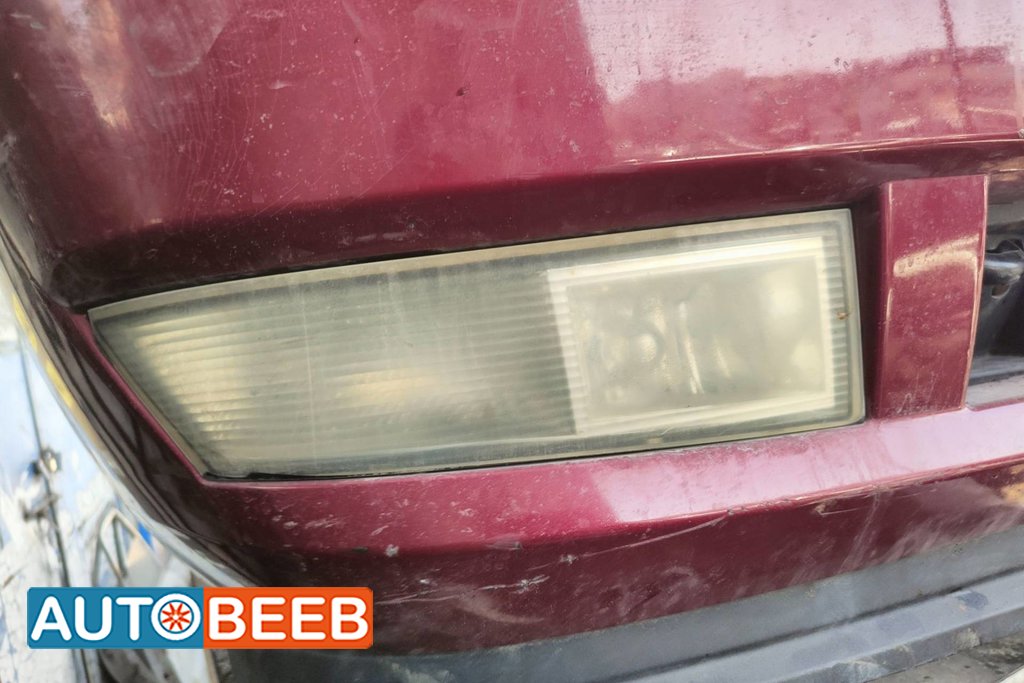 Lights Spotlight Cadillac Escalade