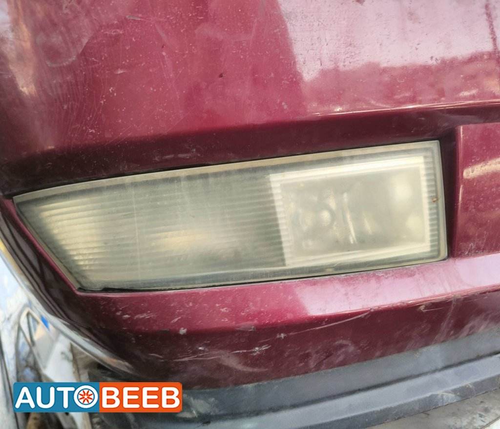 Lights Spotlight Cadillac Escalade