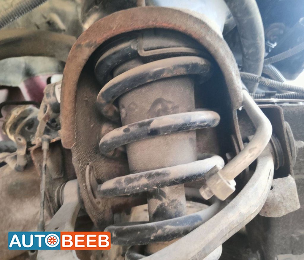 Shock Absorber Cadillac Escalade