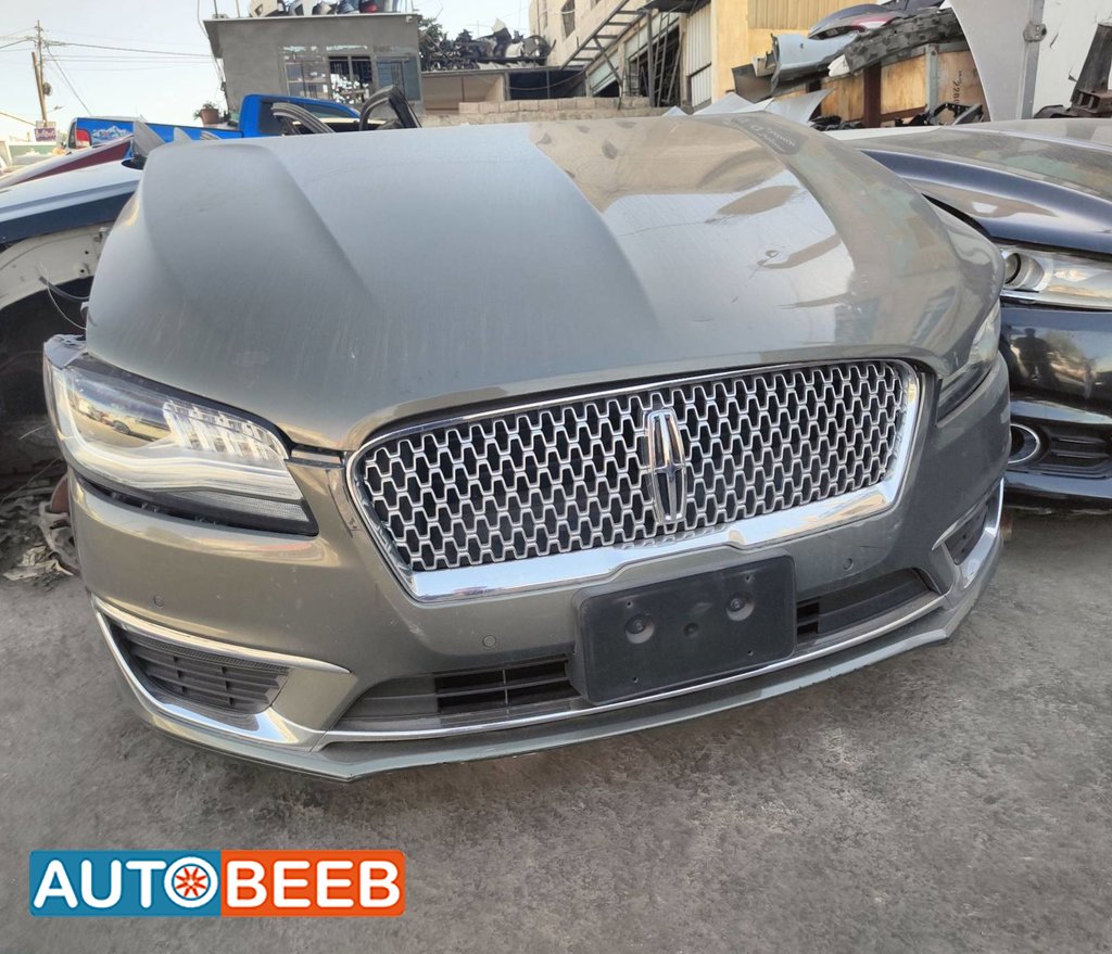 Body Front clip Lincoln MKZ