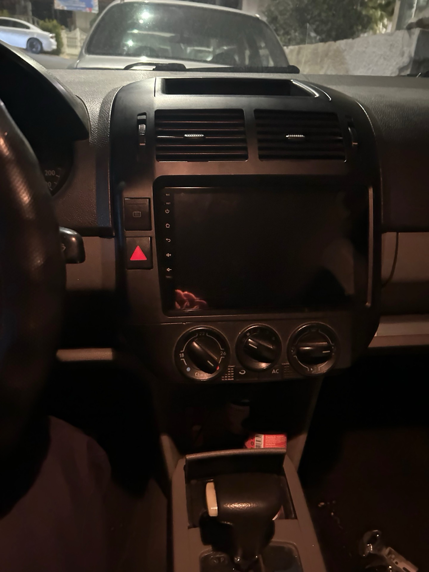 Volkswagen Polo 2004