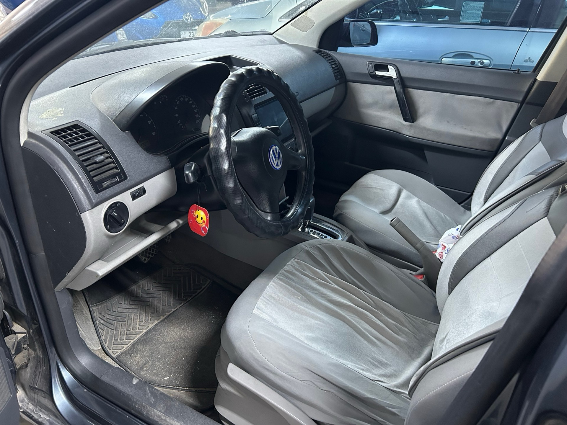 Volkswagen Polo 2004