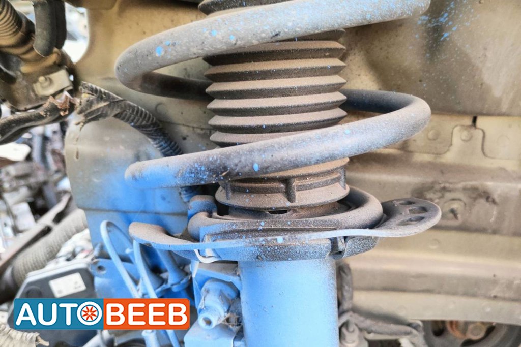 Shock Absorber Lincoln MKZ