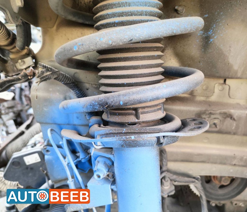 Shock Absorber Lincoln MKZ