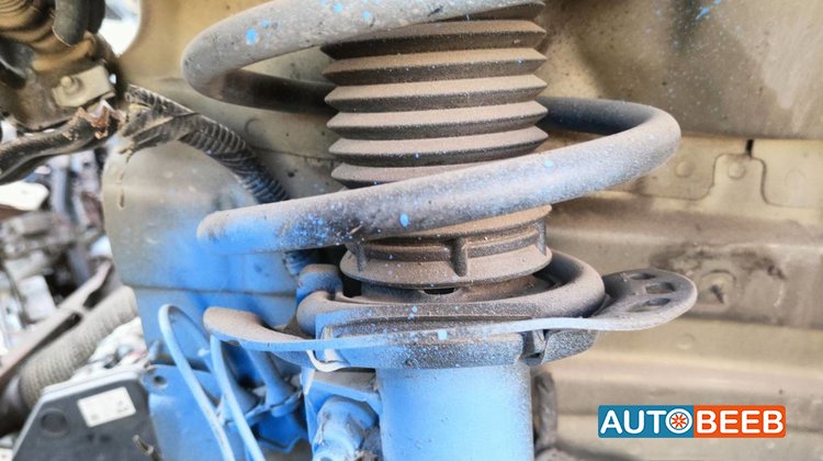 Shock Absorber Lincoln MKZ