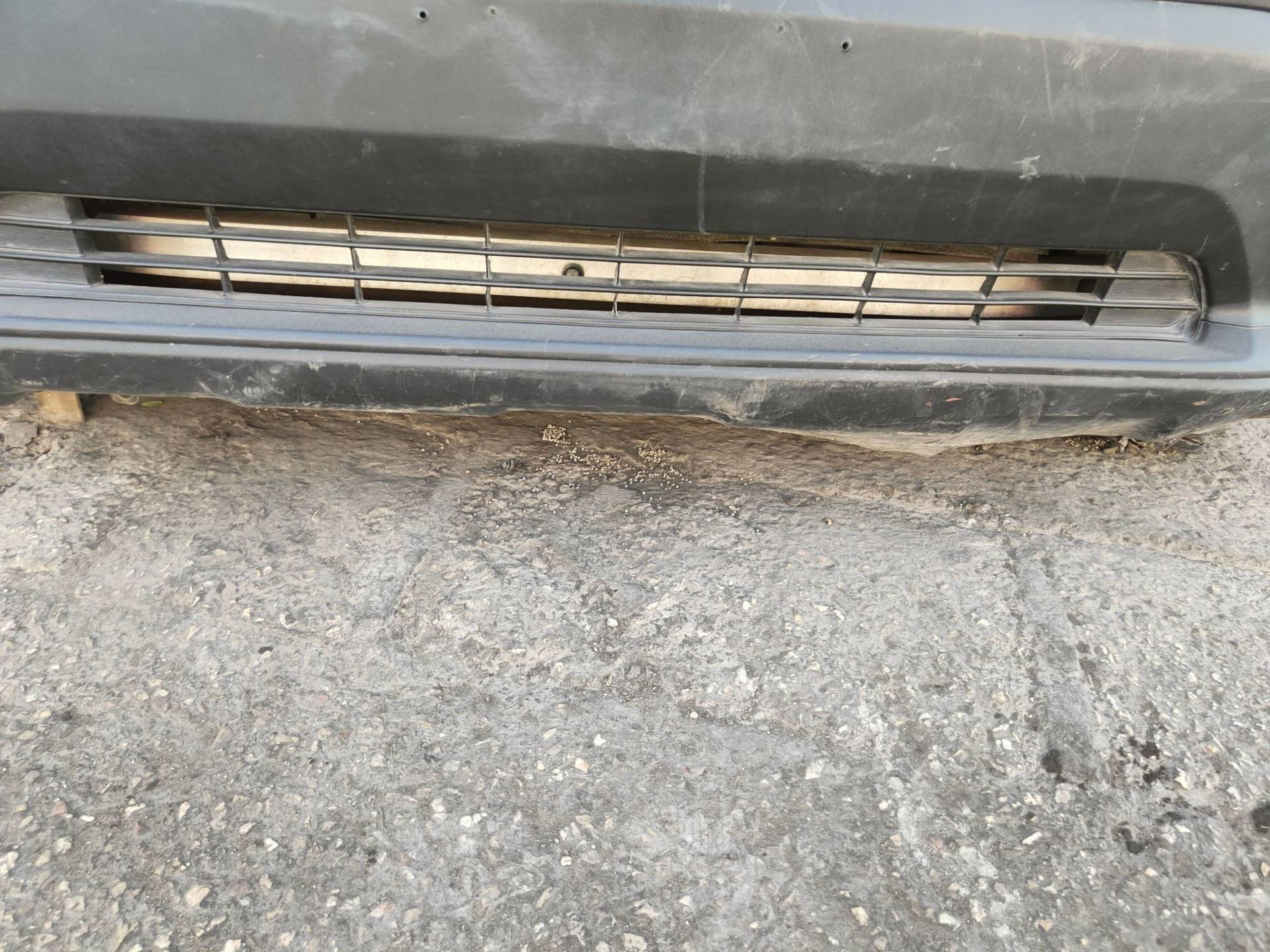 Body Grilles Toyota RAV4