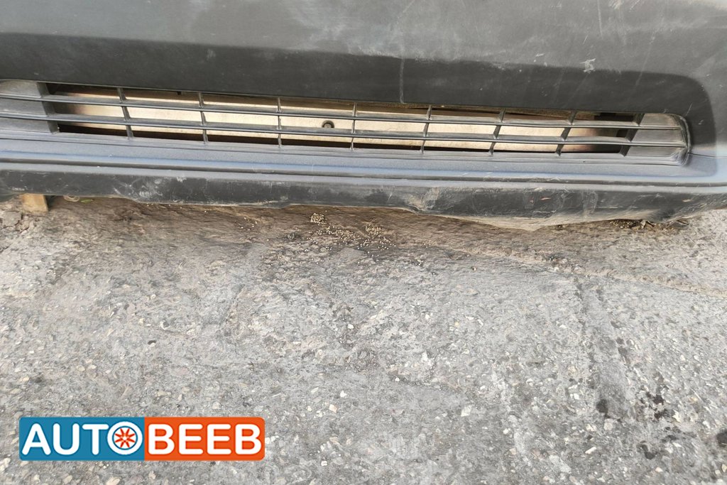 Body Grilles Toyota RAV4