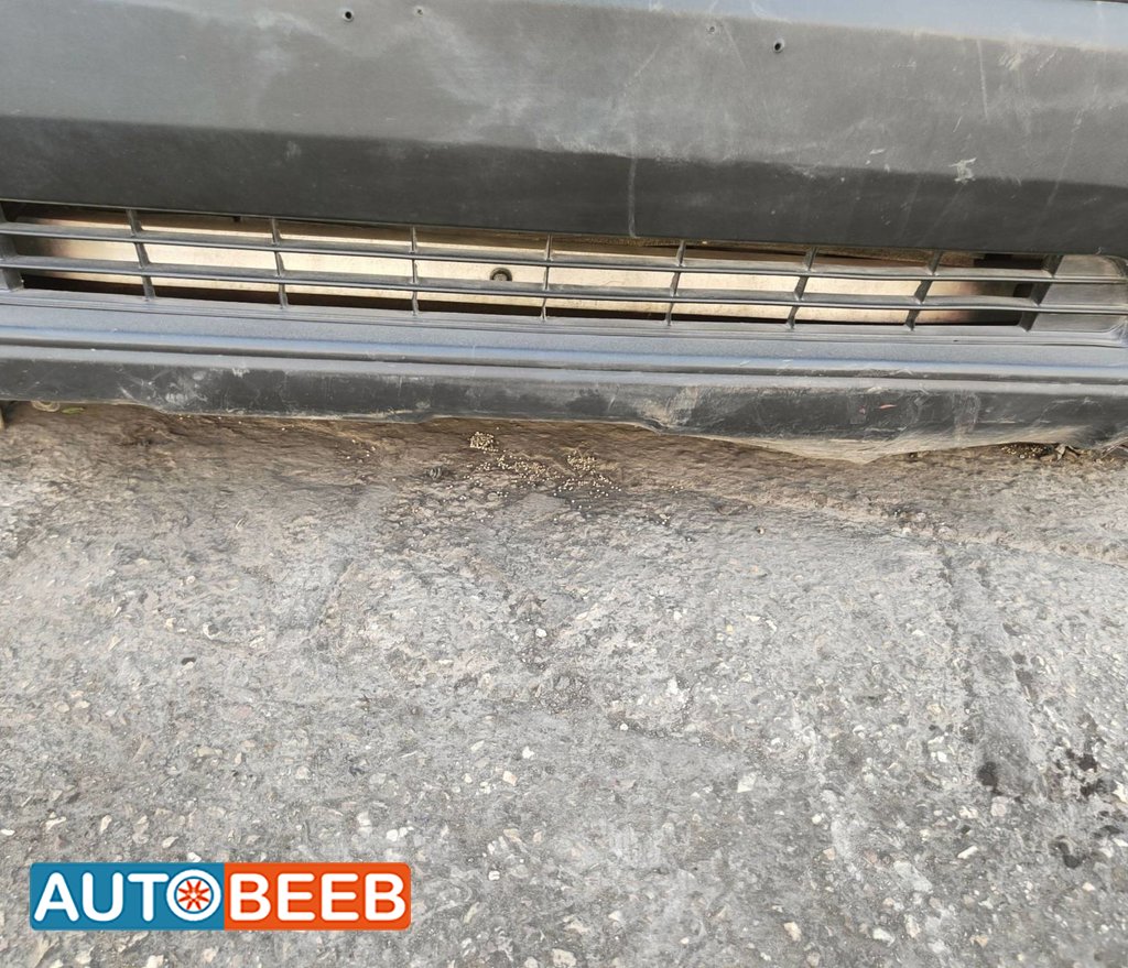 Body Grilles Toyota RAV4