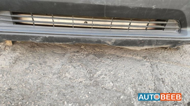 Body Grilles Toyota RAV4