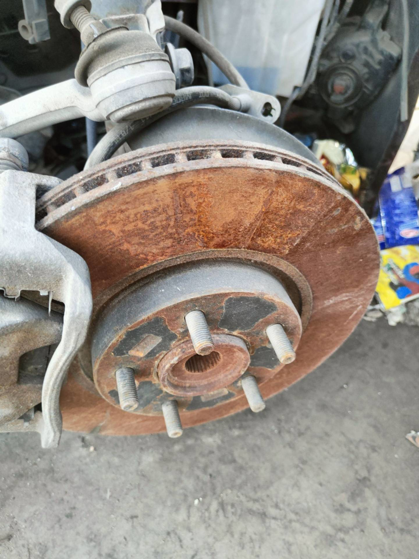 Mechanics Hyundai Sonata