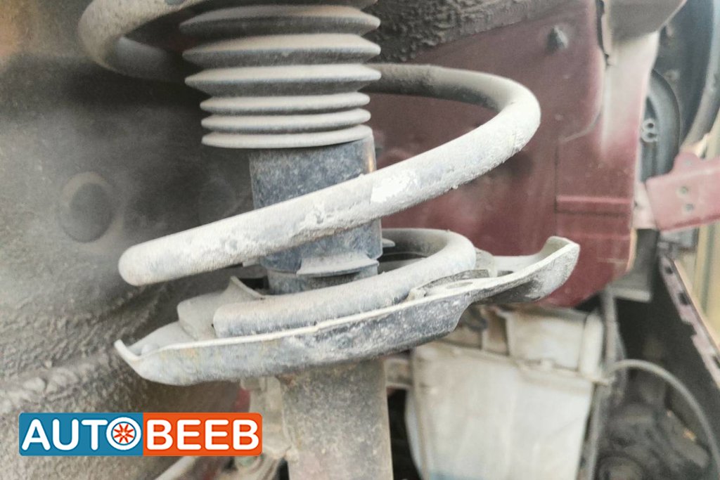 Shock Absorber Hyundai Sonata