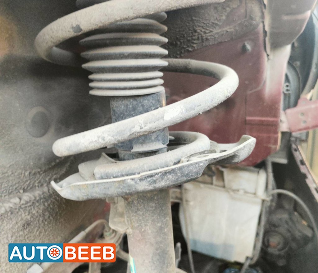 Shock Absorber Hyundai Sonata
