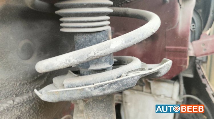 Shock Absorber Hyundai Sonata