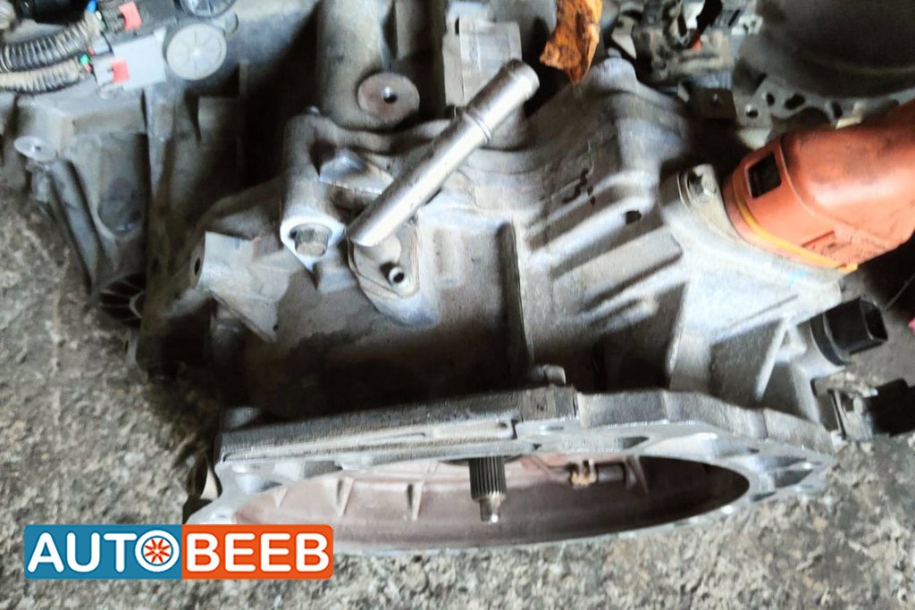 Gear Box Hyundai Ioniq