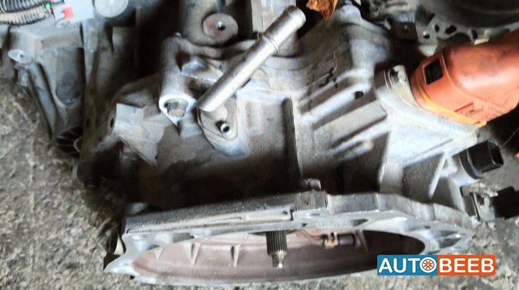 Gear Box Hyundai Ioniq