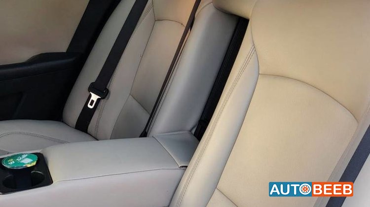 KIA Optima 2014