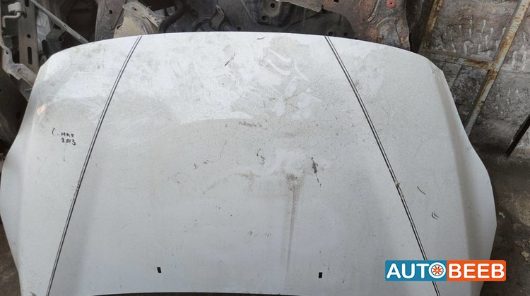 غطاء محرك فورد c max 2013 2014 2015 2016