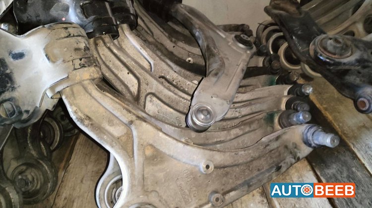 Mechanics Ford Fusion